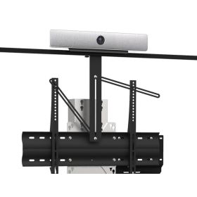 Axeos Support Cisco Webex Room Kit Mini au-dessus écran