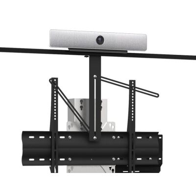 Axeos Support Cisco Webex Room Kit Mini au-dessus écran