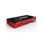 Digital Forecast Plaque de mise en rack 2RU pour 3 X-TS-MINI