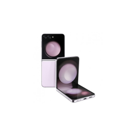 Samsung Galaxy Z Flip 5G 8Go 512Go Ecran Pliable 6,7 FHD+ Rose