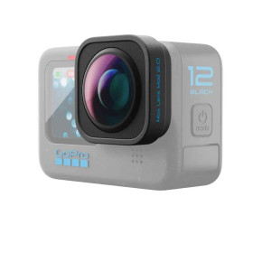 Gopro Max Lens Mod 2.0 pour HERO12