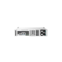 QNAP Rack 2U TS-832PXU-RP-4G 80TB (8x10TB) Disques WD RED