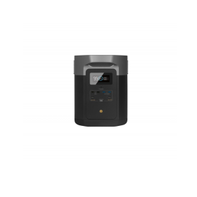 Ecoflow Delta Max 2000