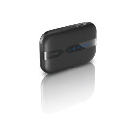 D-Link Hotspot sur batterie 4G LTE Cat. 4