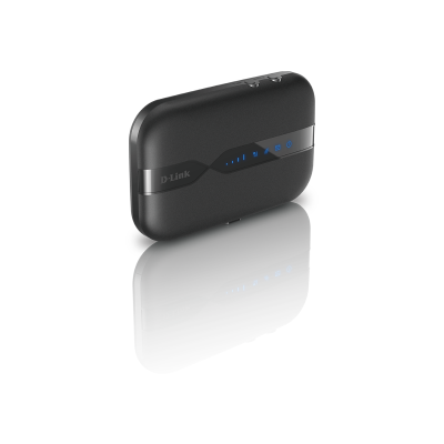 D-Link Hotspot sur batterie 4G LTE Cat. 4