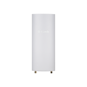 D-Link Nuclias Cloud Point accès Wifi 5 AC1300 Ext PoE  licence 1an