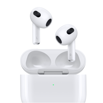 Apple AirPods 3 - Boîtier charge sans fil