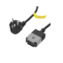 Ecoflow Câble 230V 3M Pour Micro Inverter