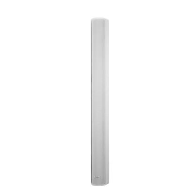 Active Audio Enceinte colonne 1,1m 8O blanc