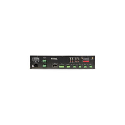 Rondson Ampli préamplificateurs 4 x 240 W, 4 Ohms / 100V 230V 19"