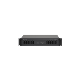 JD-Media Amplificateur de puissance numérique 1 ch. 1000 W