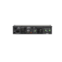 JD-Media Amplificateur de puissance numérique 2 ch. 500 W