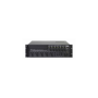 Segon Ampli-préampli 6 Zones 120W BT/Tuner/USB/SD/MP3-Option MicMP6
