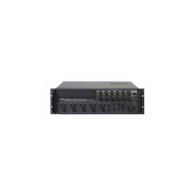 Segon Ampli-préampli 6 Zones 120W BT/Tuner/USB/SD/MP3-Option MicMP6