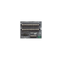 Segon Ampli-préampli 6 Zones 240W BT/Tuner/USB/SD/MP3-Option MicMP6