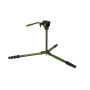 Sirui Pilot Series Tripod CT04+CT5