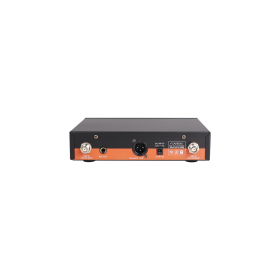 Rondson Ensemble UHF diversity 49 Fréq demi-rack  av micro cravate