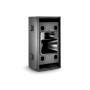 JBL Enceinte 3 voies actives, 60x40