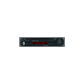 JD-Media Module lecteur CD MP3/ USB (série PS-TA-ZA)