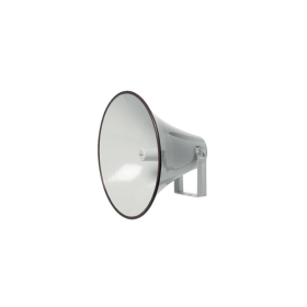 Rondson Pavillon circulaire aluminium blanc (sans moteur)