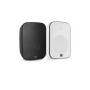 Segon Enceinte bass system murale noire 40W en 100V et 8 Ohms