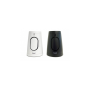 Segon Enceinte bass system suspendu noir 30W/100V câble acier IP66