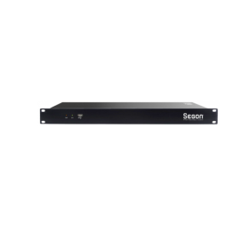 Segon Matrice Audio Numérique DSP avec module Dante intégré