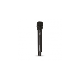 Rondson Microphone à main sans fil UHF pour visite guidée