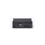 JD-Media Ampli-préampli 240W - 6 entrées  4 O - 5 x lignes