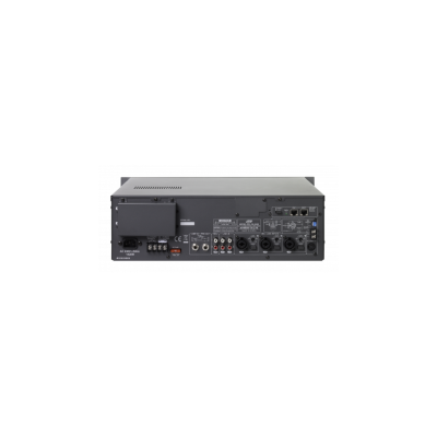 JD-Media Ampli-préampli 120 W - 6 entrées  4 ? - 6 lignes