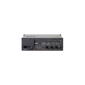 JD-Media Ampli-préampli 600W - 6 entrées 4 O - 6 x 100V