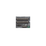 JD-Media Ampli-préampli 600W - 6 entrées 4 O - 6 x 100V