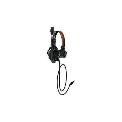 Hollyland Solidcom C1 Pro Wired Headset for HUB
