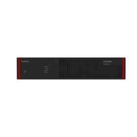 BiAmp Ampli analogue 2 canaux, 600W