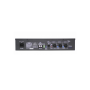 JD-Media Amplificateur de boucle magnétique (450 m2)