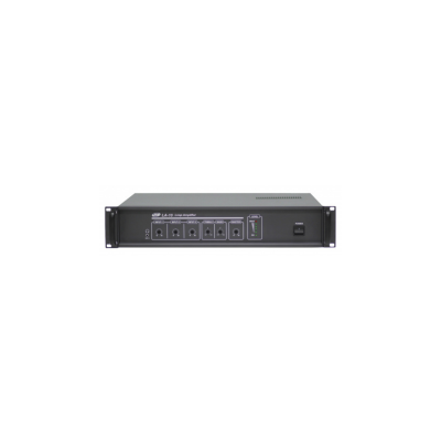 JD-Media Amplificateur de boucle magnétique (750 m2)