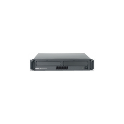 JD-Media Coffret extension 2 modules - 220V-240V/24V - 19" 2U