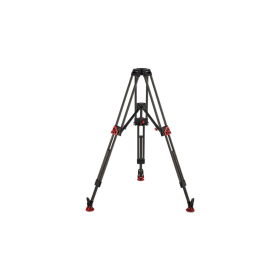 Camgear 3S-FIX M2 EFP100/CF2 MS Carbon Fiber Tripod