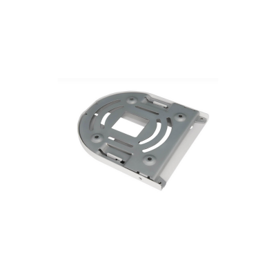 Bolin Support plafond blanc pour caméra série VCC