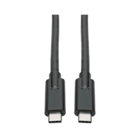 Eaton USB-C Cable (M/M) - USB 3.1, Gen 1 (5 Gbps) Thunderbolt 3 1.83m