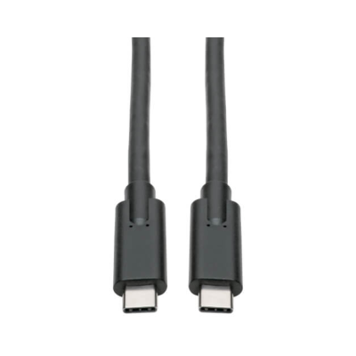 Eaton USB-C Cable (M/M) - USB 3.1, Gen 1 (5 Gbps) Thunderbolt 3 1.83m