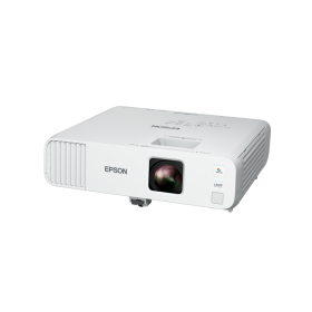 Epson EB-L210W Projecteur laser sans fil 3LCD 4.500 lumen WXGA