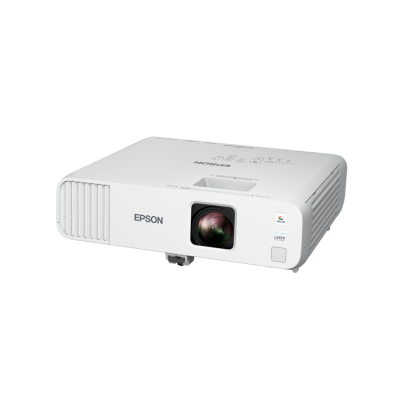 Epson EB-L210W Projecteur laser sans fil 3LCD 4.500 lumen WXGA