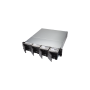 QNAP Rack 2U TS-1232PXU-RP-4G 120TB (12x10TB) Disques WD RED PRO
