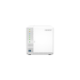 QNAP Tour TS-364-8G 18TB (3x6TB) disques IronWolf Pro
