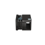 QNAP Tour TS-453E-8G 24TB (4x6TB) IronWolf Pro