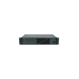 JD-Media Amplificateur 1 x 480W - 25V/50V/100V - 220V-240V/24V 19" 3U