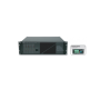 JD-Media Amplificateur 4 x 240W - 25V/50V/100V - 220V-240V/24V 19" 3U