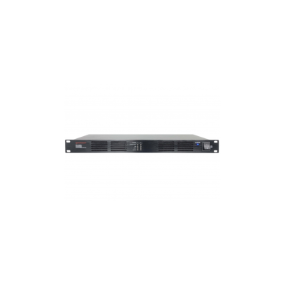 Rondson Amplificateur de puissance 2 x 120 W - CLASS D - DC 24 V