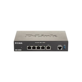 D-Link Routeur VPN de services unifiées Double-WAN Nuclias Connect